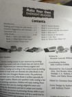 Make Your Own Emergent Readers - Little Science Stories Grades K-2	 — photo 2