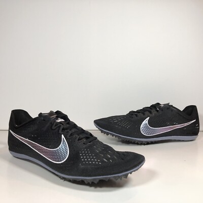 nike men's zoom victory 3 track and field shoes