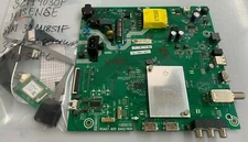 HISENSE 32H4030F MAIN BOARD RSAG7.820.9091/ROH (M1851F6) 247575A Genuine 