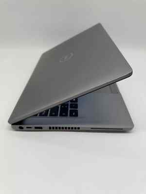 DELL Latitude 5410 i5-10310U - LINUX - Festplatte verschlü - 16GB RAM 512GB SSD 