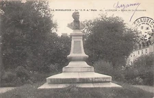 CARTE POSTALE FRANCE 87932