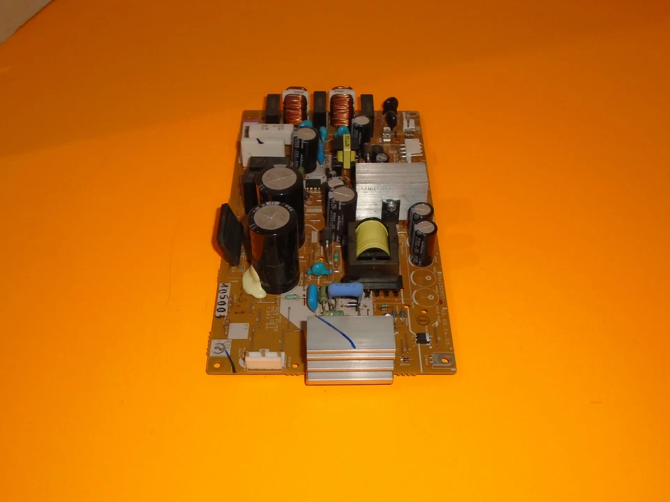 MITSUBISHI WD-60C9, WD73C9, WD-65C9, WD-65737, y otros, fuente de alimentación, #934C3290 01 Foto 3 de 4