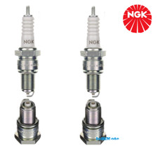 KIT 2 CANDELE NGK DPR9EA-9 SUZUKI DR 600- KTM LC4 600