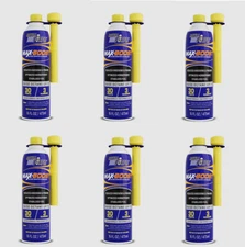 Royal Purple Max-Boost 16 oz / 473 ml Octane Booster & Stabilizer Pack Of 6