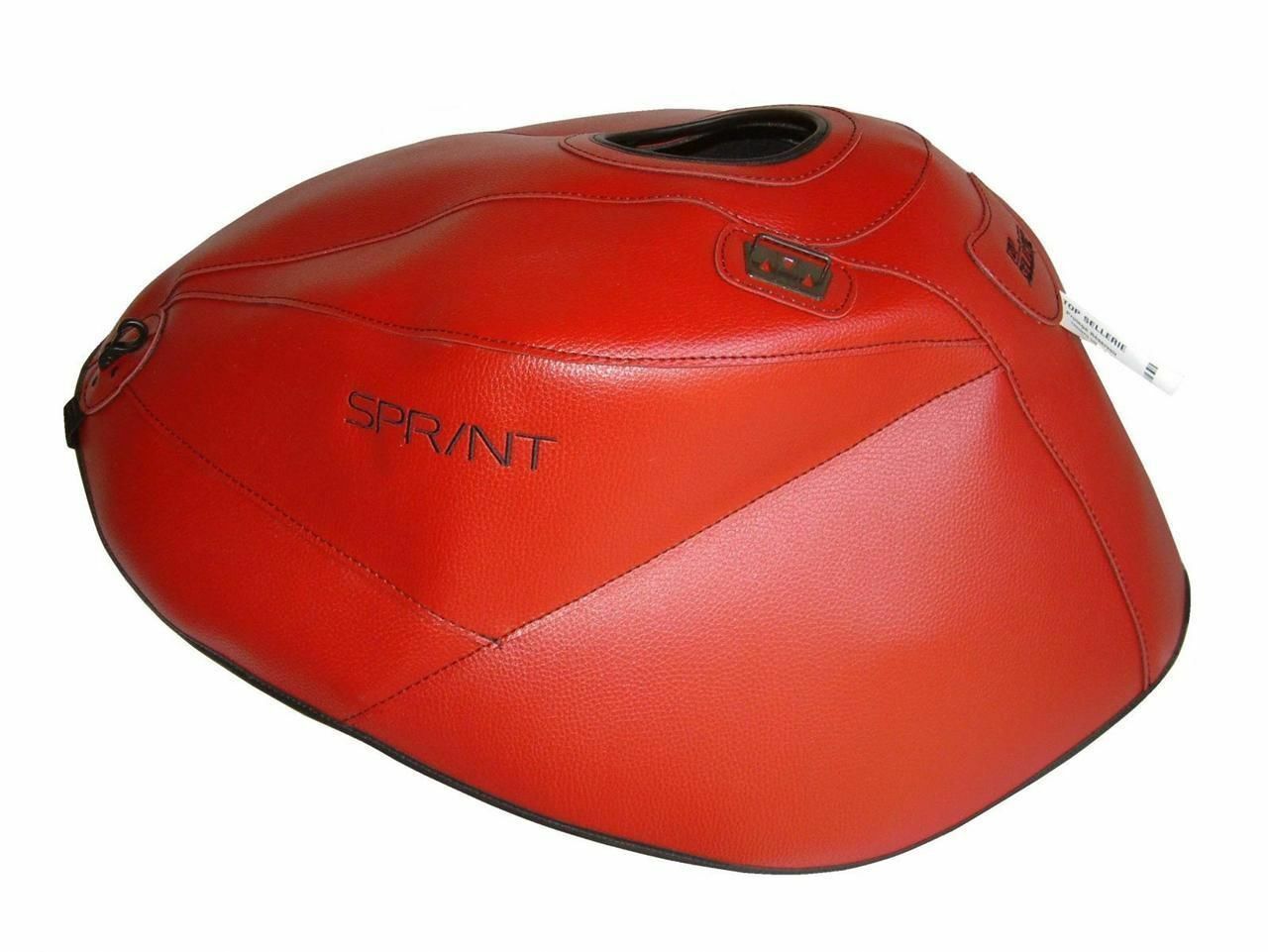 Triumph Sprint ST 955 900 Top Sellerie Tapis Reservoir Moto Coloris au Choix