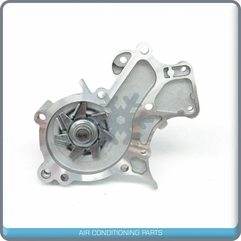 Bomba de agua S1160 para 89-98 Suzuki Sidekick & Tracker, 95-97 X-90 Esteem 1,6 L Foto 4 de 4