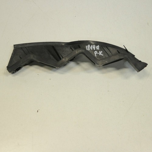 Volkswagen Passat B6 2.0 TDI Stoßstange Halter vorne links 3C0807889A 2006