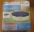 Intex Pool Debris Cover 10ft Diameter Round Pools