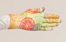 PALOMA Graduated Compression Glove by LYMPHEDIVAS, ANY SIZE & LEVEL, New