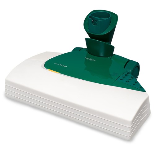 Ersatzrad Rad Felge geeignet für Vorwerk Kobold Elektrobürste EB 350 EB 351 - Bild 3 von 3