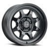 Icon Alloys Nuevo Satin Black 17 X 85 6 X 55 0mm 475in Bs Icon Alloys Nuevo Satin Black 17 X 85 6 X 55 0mm 475in Bs