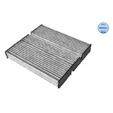 Innenraumfilter 24404344 Pollenfilter für Mercedes EQA H243 EQB X243 GLA H247