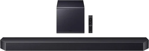 Samsung HW-Q900F 7.1.2-Channel Dolby Atmos Soundbar System Q Series & Subwoofer