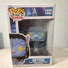 Funko Pop! Vinyl Avatar Neytiri Movies Figure #1322 Standard Size 2022 Release