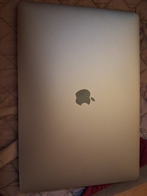 Apple 15'' A1990 2018 EMC 3215 MacBook Pro LCD FOR PARTS ONLY 