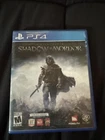Middle-Earth: Shadow of War - Sony PlayStation 4