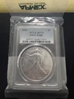 2022 One Ounce American Silver Eagle * PCGS MS70 * PERFECT COIN