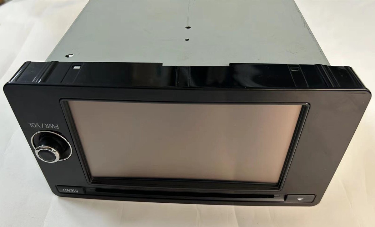 8701A748 Mitsubishi Radio 8701A748 Genuine OEM Part for sale