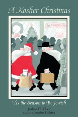 A Kosher Christmas : 'Tis the Season to Be Jewish Paperback Joshu