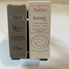 Dior Capture Totale DreamSkin Age Defying Perfect Skin Creator  Bonus