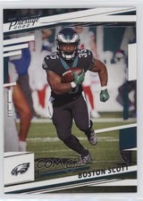 2022 Panini Prestige Boston Scott #236 11ur