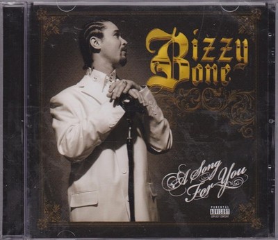 Bizzy Bone A Song For You New CD