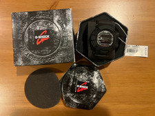 Casio G-Shock Men's Black Watch - G9000MS-1 Digital Excellent