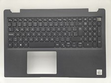 Dell Latitude 3510 Palmrest Upper Case Spanis...