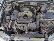 B4184S2 KOMPLETTER MOTOR / 2629846 FÜR VOLVO S40 I 644 1.8 B4184S2 KOMPLETTER MOTOR / 2629846 FÜR VOLVO S40 I 644 1.8