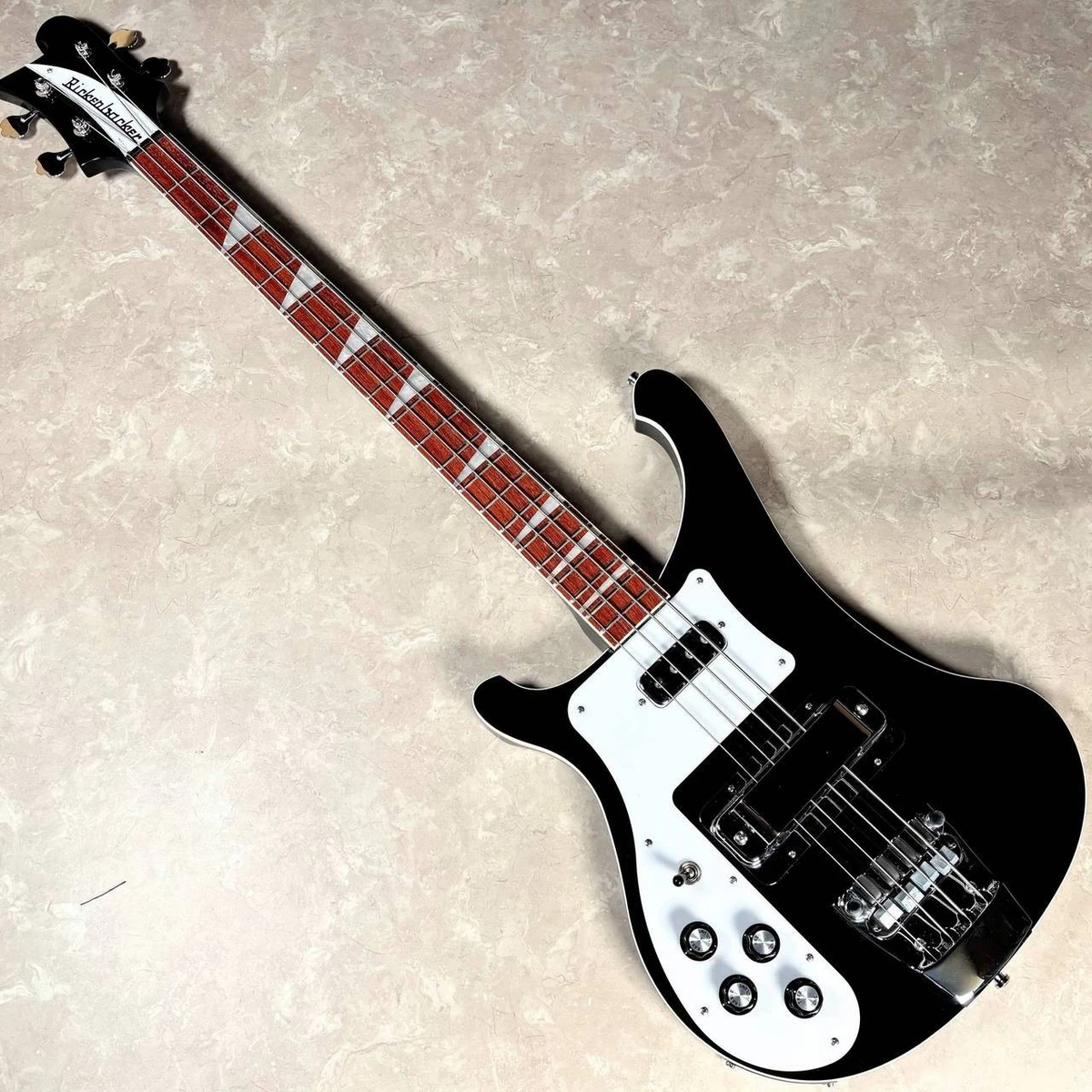 Rickenbacker 4003 Bass Guitars for sale | eBay