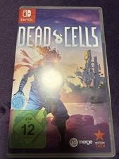 ebay® Auktion 178070751173 | Dead Cells - Nintendo Switch Thumbnail of ebay® auction 178070751173 | Dead Cells - Nintendo Switch