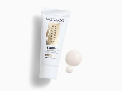 SKIN&CO ROMA  Truffle Therapy Amino-Peptide Complex Face Serum  10ml / 0.34fl.oz