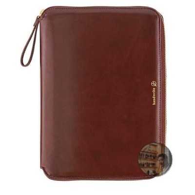 Hobonichi Techo Cousin A5 Planner Cover Single Color Amarone PU New