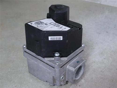 White Rodgers 36H33-412 HVAC Electronic Gas Valve