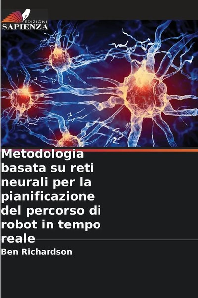 Ben Richardson | Metodologia Basata Su Reti Neurali Per La Pianificazione Del...-image