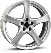 4x Alufelgen Borbet F für Opel Insignia Country Tourer 0G-A ABE 19 Zoll Felgen