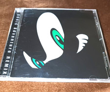 Sonic Adventure Remix CD Sega Game Music Orig...