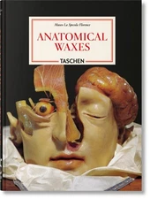 Anatomical Waxes, Hardcover by Poggesi, Marta, Like New Used, Free shipping i...