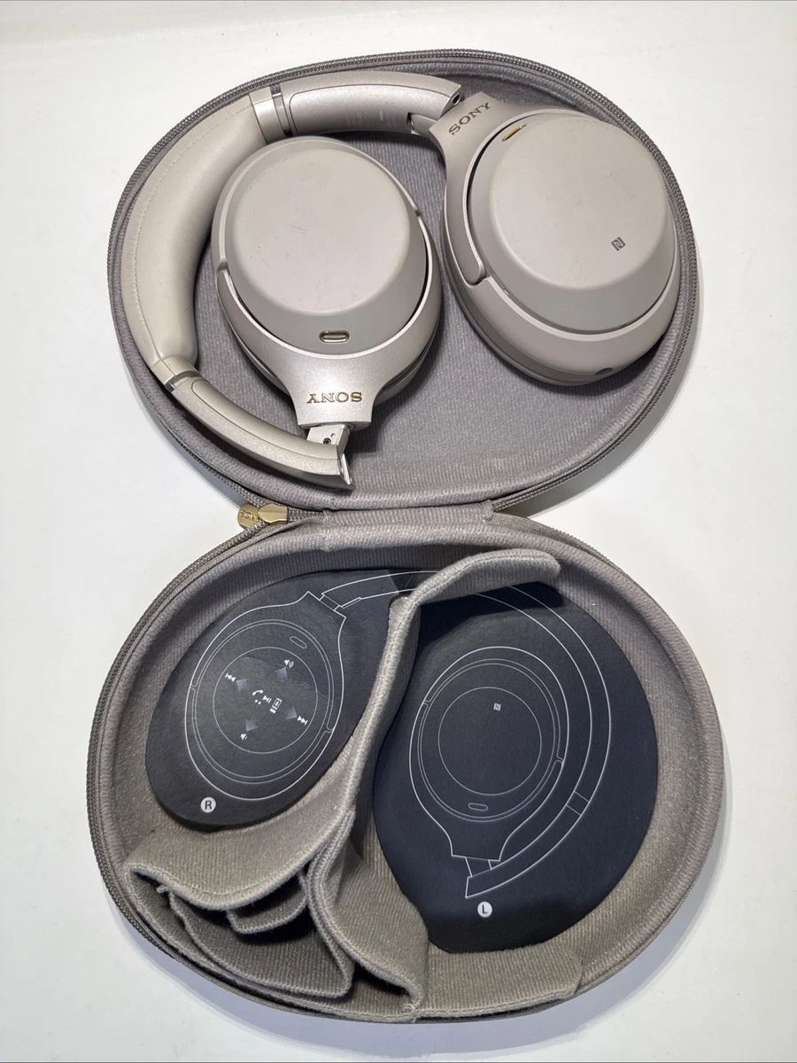 Sony WH-1000XM3 Headphones for Sale | Shop New & Used Headphones