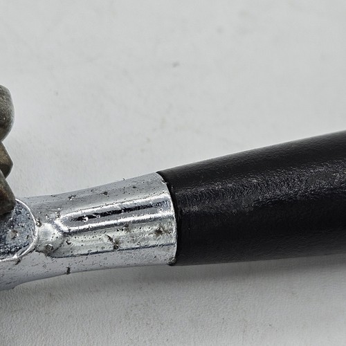 Vintage Shimano 3.3.3. Stem Mount Friction Shifter, Rare Unique Lever, Clamp On - Picture 7 of 8
