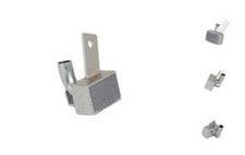 15-401 Oil Pump Pickup Pontiac For 15-400 Street Pan , 1 Pack