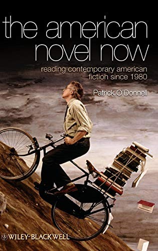 The American Novel Now: Reading Contemporary Am. DONNELL<|