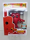 Gossamer Looney Tunes Funko Pop! Animation Specialty Series Exclusive #263