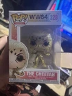 Funko Pop! Vinyl:  DC Universe - WW84 Wonder Woman - The Cheetah #328 - NIB