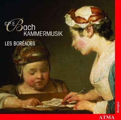 Quartets and Trios (Valetti) (CD) Album