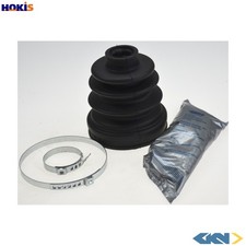 BELLOW KIT DRIVE SHAFT 304183 FOR OPEL FRONTERA/Sport 28TD 2.8L 23 DTR 2.3L 4cyl