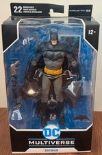DC Multiverse Batman Detective Comics 1000 McFarlane Toys Action Figure New