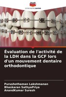 Purushothaman Lakshmanan (U. A.) | ÉValuation De L'activité De La LDH Dans La...