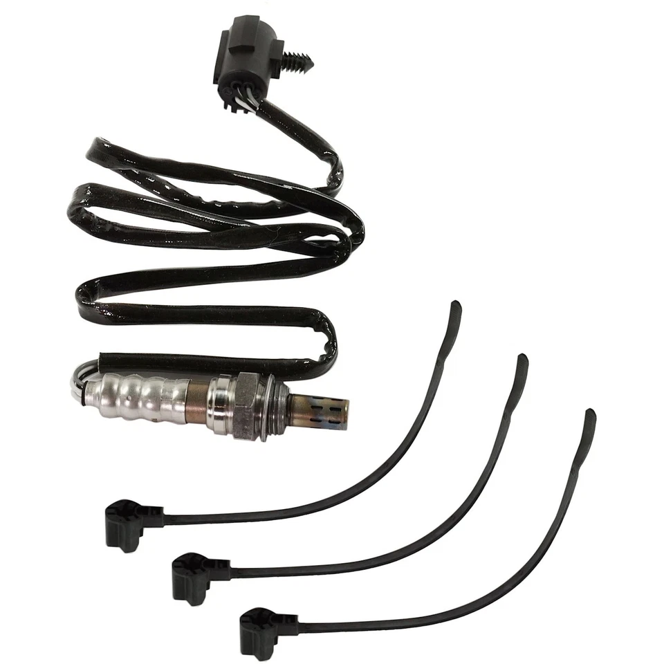 Sensor de oxígeno O2 aguas abajo para Dodge Neon Plymouth 1997-2000 Foto 4 de 4