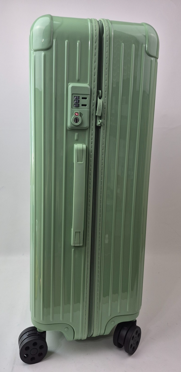 Rimowa Sage Green Essential Check-In L 31